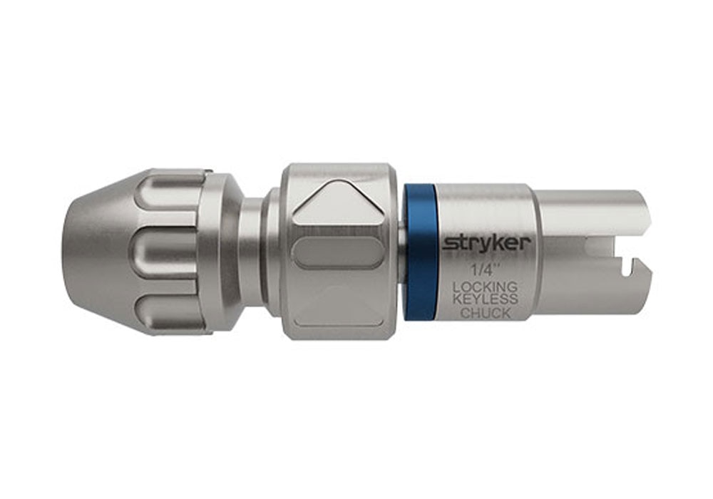 Kページ Stryker 1/4